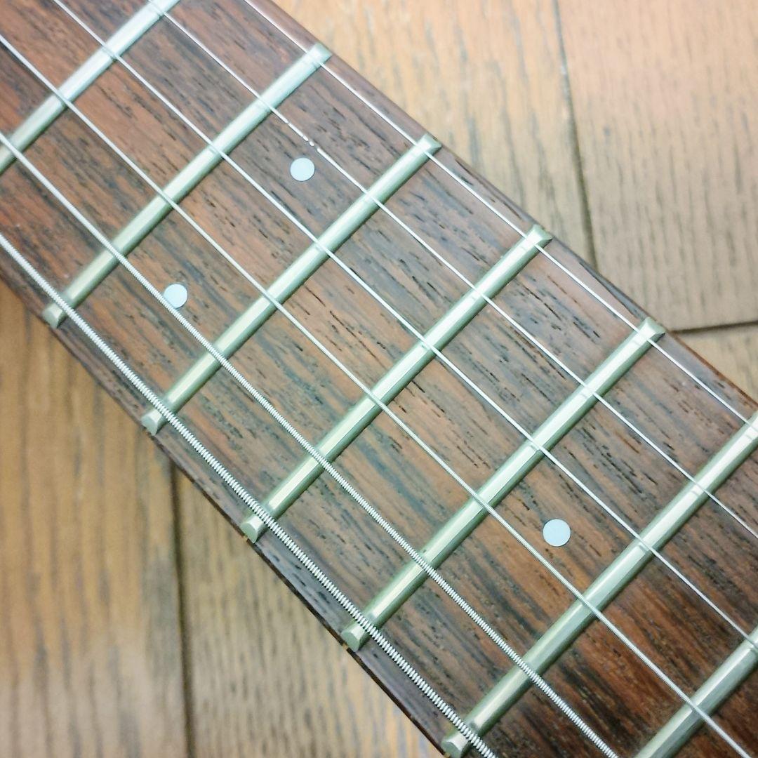 TOKAI　Custom Edition　SD652　エレキギター