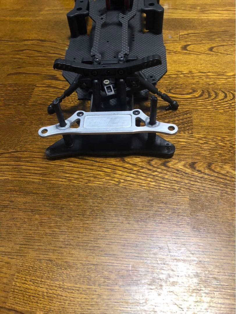 ヨコモＹＤ2Ｓアールシーアートコンバジャンク