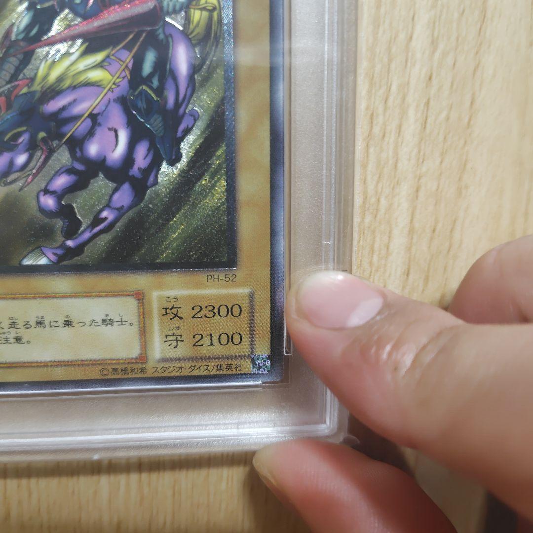 暗黒騎士ガイアレリーフ psa8