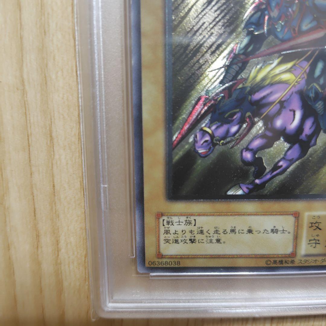 暗黒騎士ガイアレリーフ psa8