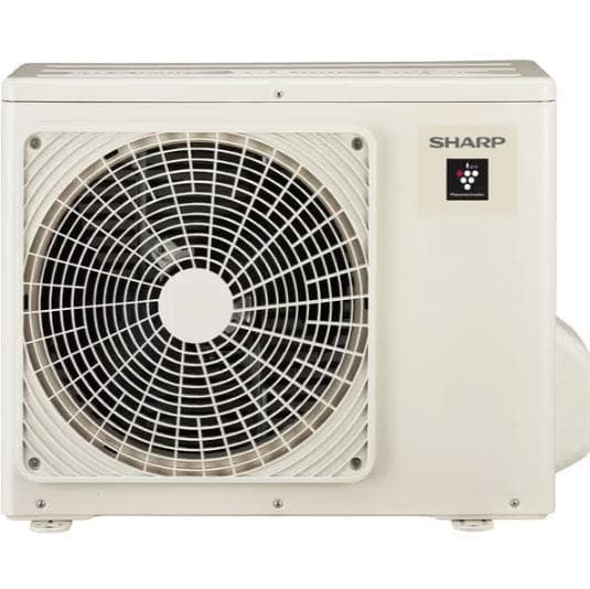 新品☆工事費込み☆シャープ2025年6畳取外し廃棄込み神奈川県東京千葉