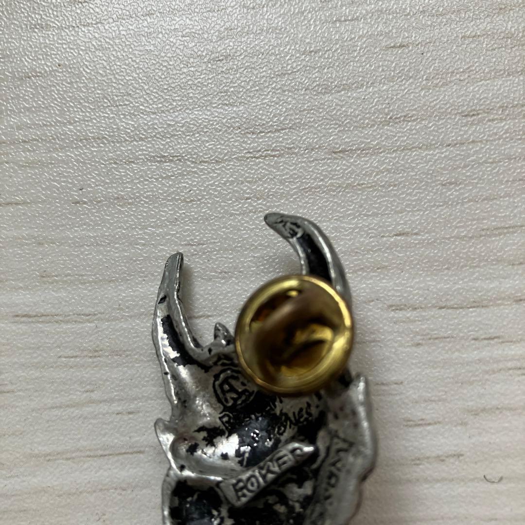 The Rolling Stones ローリングストーンズ　ピンズ