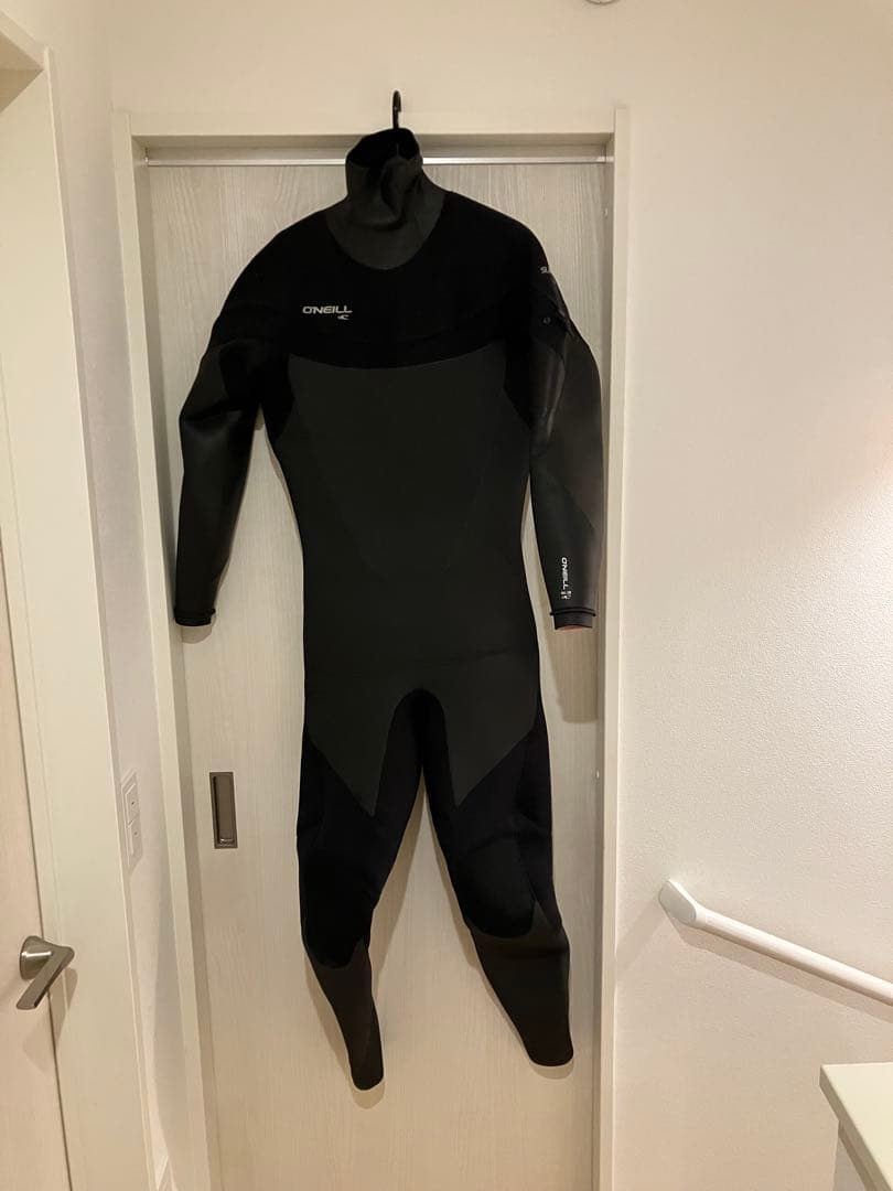 オニール セミドライ　5×3mm xl NEW】WMS LCZ FX セミドライ 5/3mm (2026) - 【公式】オニール（O