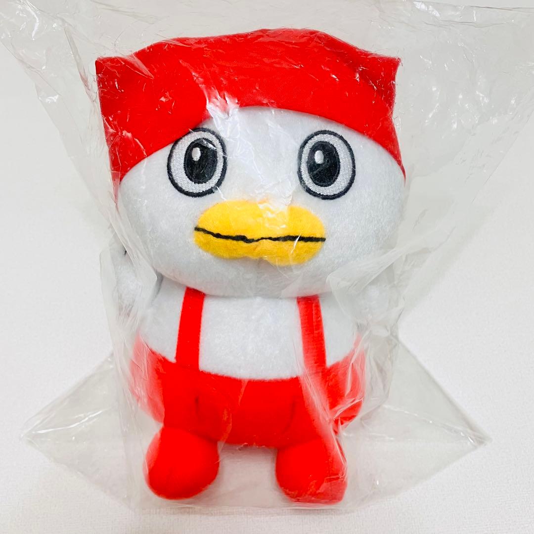 ヤオコー ぬいぐるみ ヤッポー - メルカリ