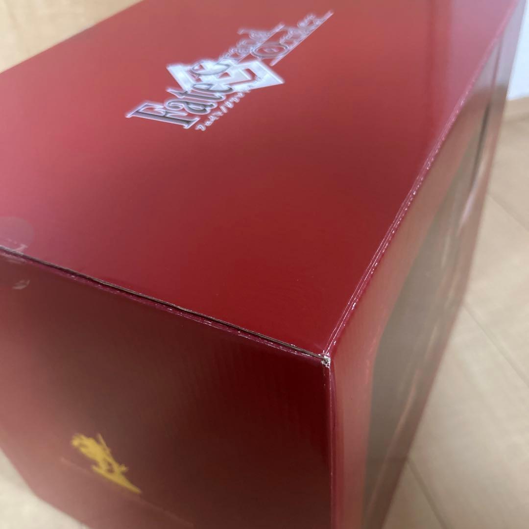 FGO クーフーリン オルタ　FREEing 1/7スケールフィギュア