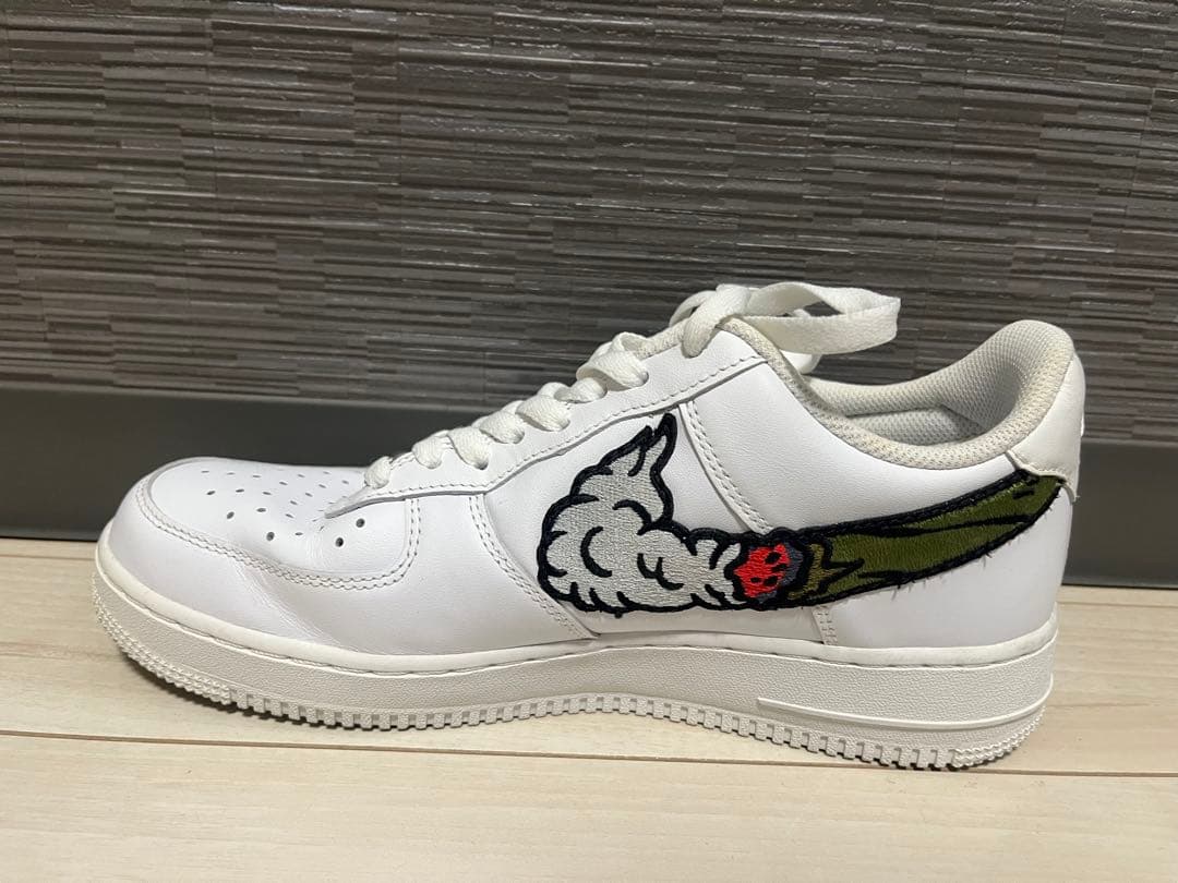 ジャパニーズマゲニーズ　nike airforce1 26.5cm エアフォース