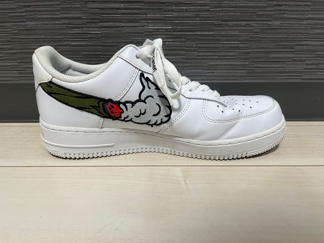 ジャパニーズマゲニーズ　nike airforce1 26.5cm エアフォース