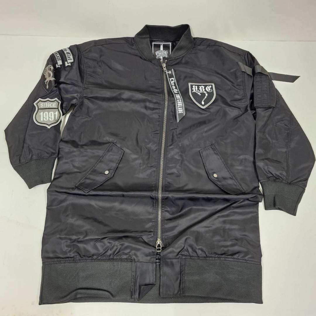 SWITCHBLADE　ラルク　hyde　誕生祭　ジャケット　WM-85