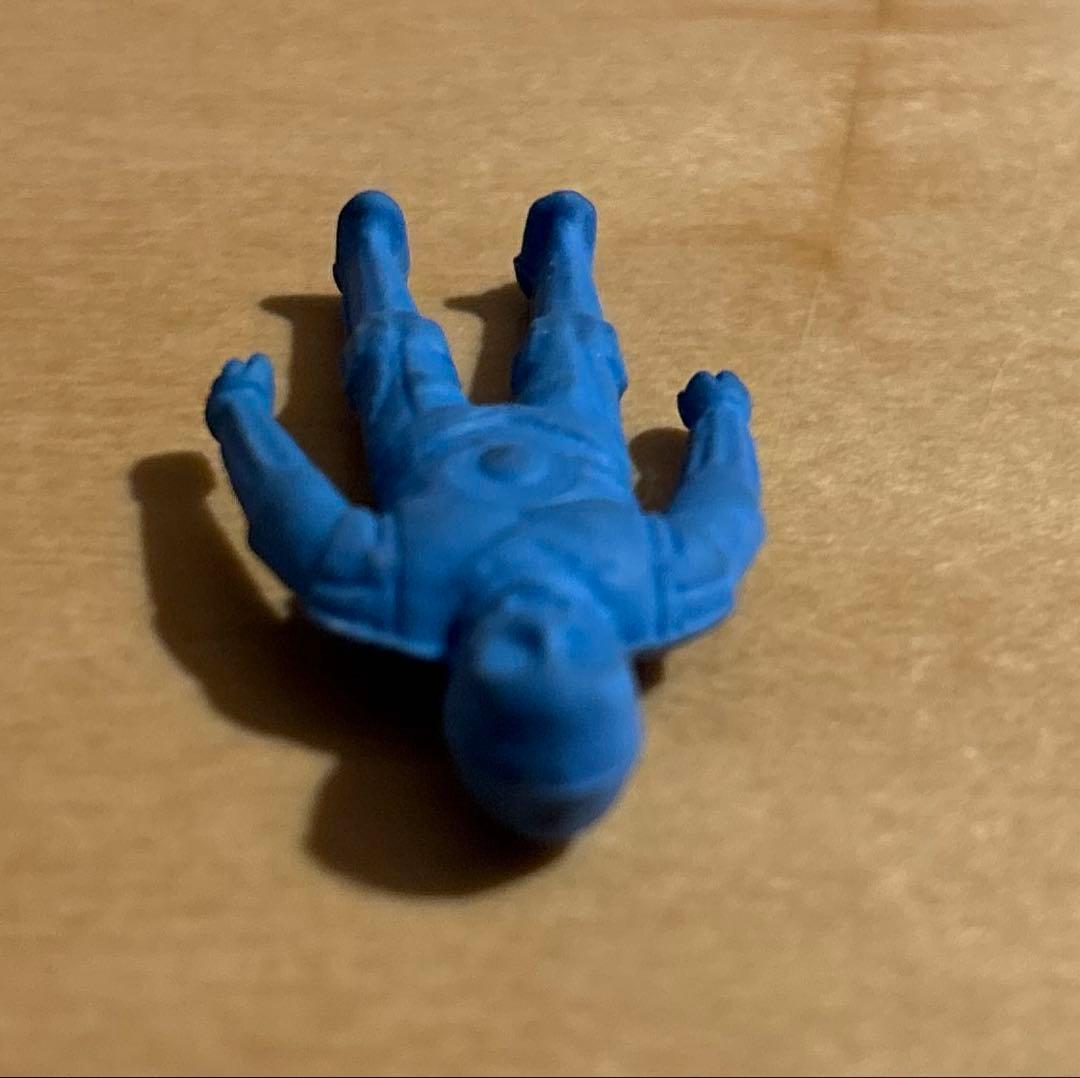 スターウォーズ C-3PO チビ消しゴム