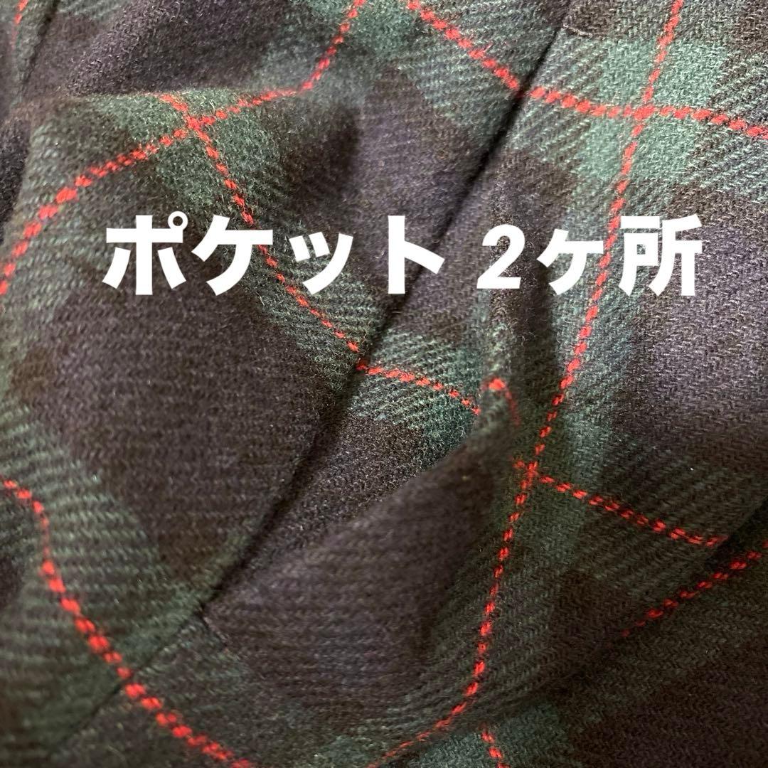 《新品》23区 スカート 大きいサイズ 50 自由区組曲ICBJプレス