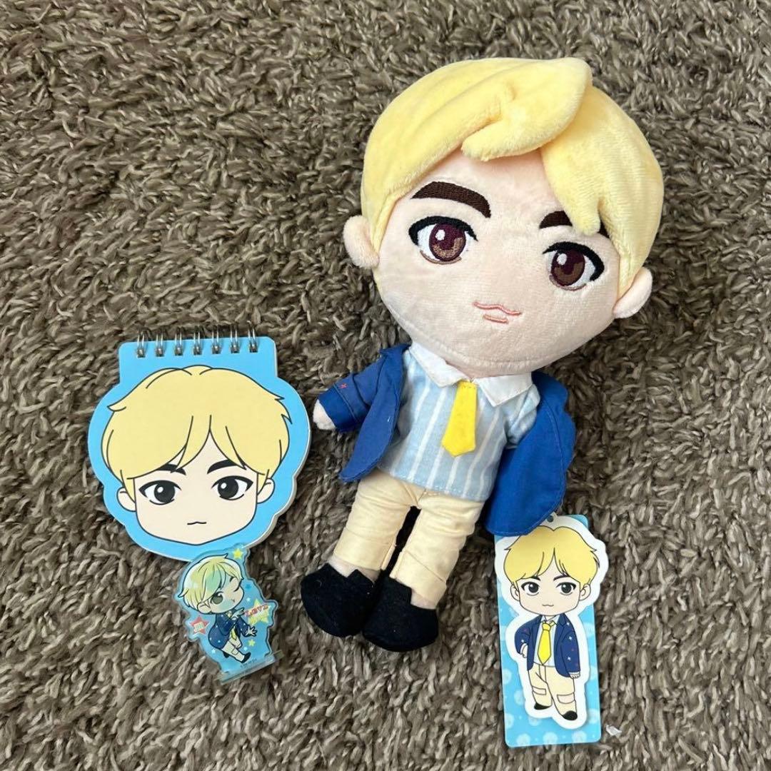 BTS グッズ まとめ売り 全アルバム 全形態 アミボム ラッキーボックス ジン