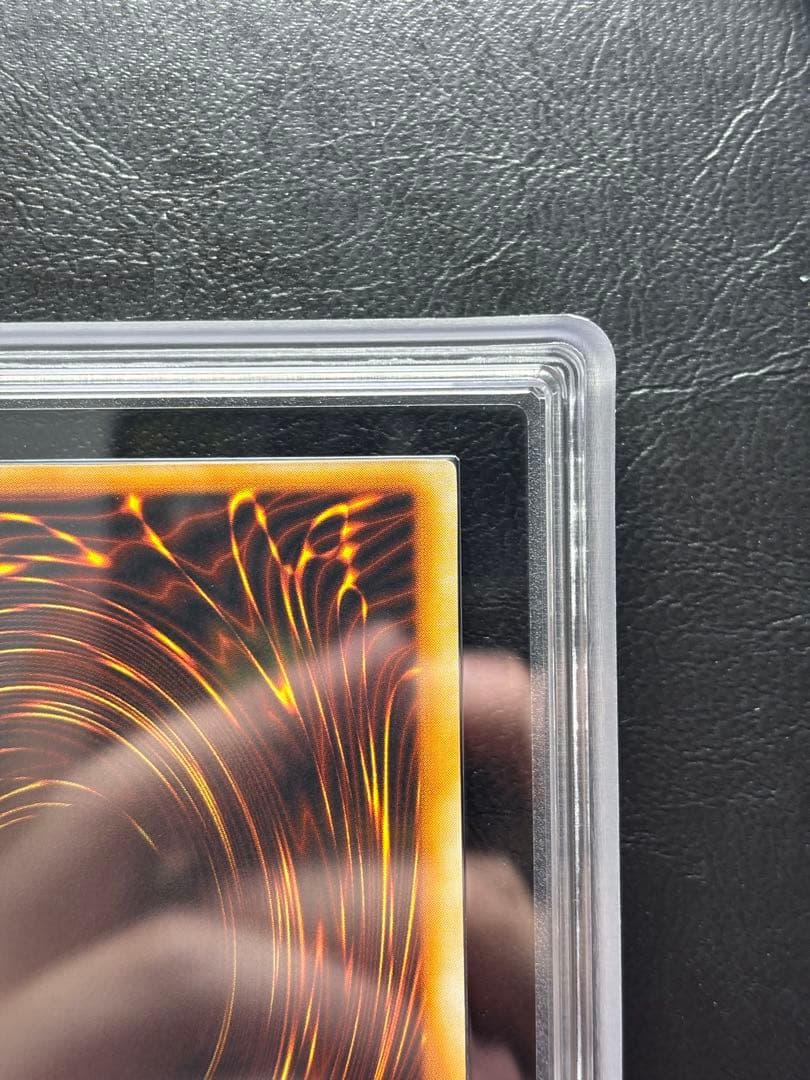 【ARS10】炎の剣士 ウルトラシークレット 初期