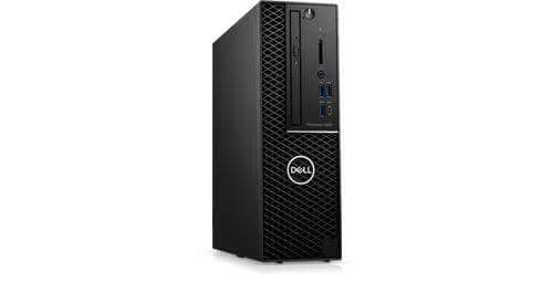 32GBメモリ搭載。第9世代Dell Precision 3430(Win11) DELL 【即納パソコン】 Precision 3430 SFF (Win11pro64)(SSD新品