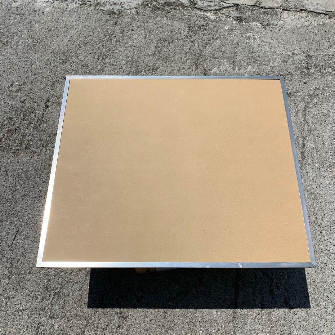 54×46cm　バドワイザー　パブミラー　Budweiser 鏡