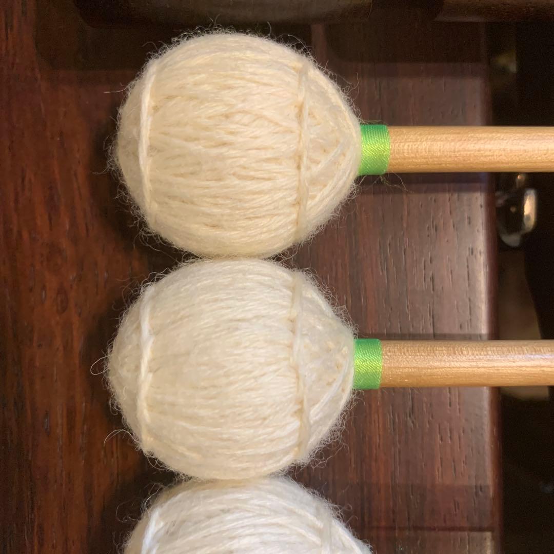 YAMAHA 安倍圭子シグネチャーマレット MKAW-05/06/S7