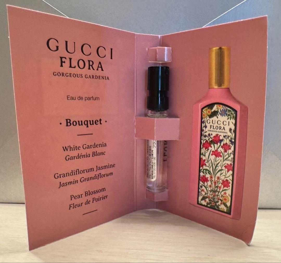 GUCCI ヒグチユウコ トランプ カードケース 香水プレゼント付き - メルカリ