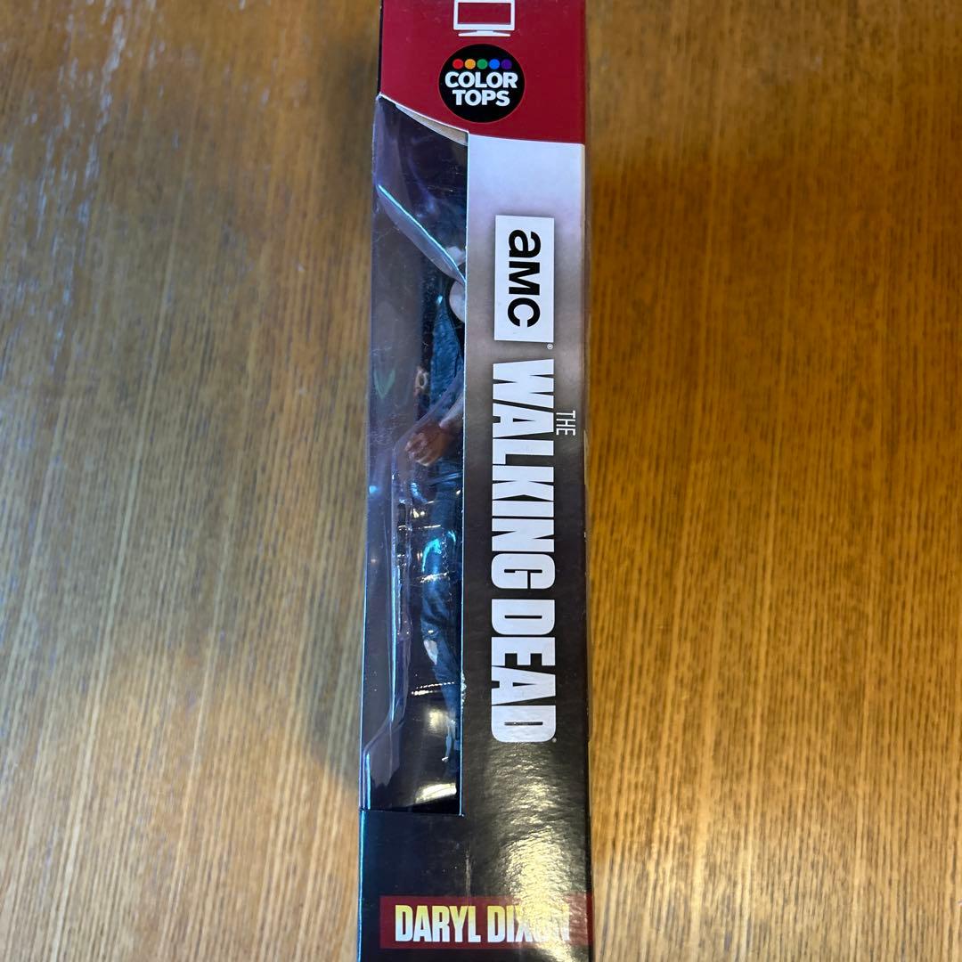 アメコミ WALKING DEAD DARYL DIXON