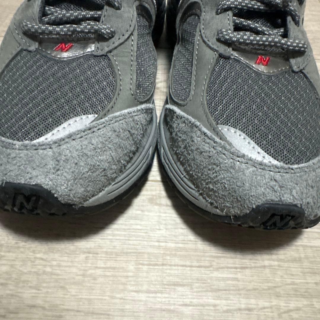 ア*ー様 【18周年記念】ニューバランス M2002RHG 26.5cm インソ