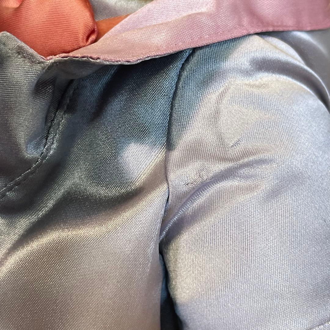 【希少】初代ターフィー　ぬいぐるみ　JRA 日本中央競馬会　当時物　レトロ