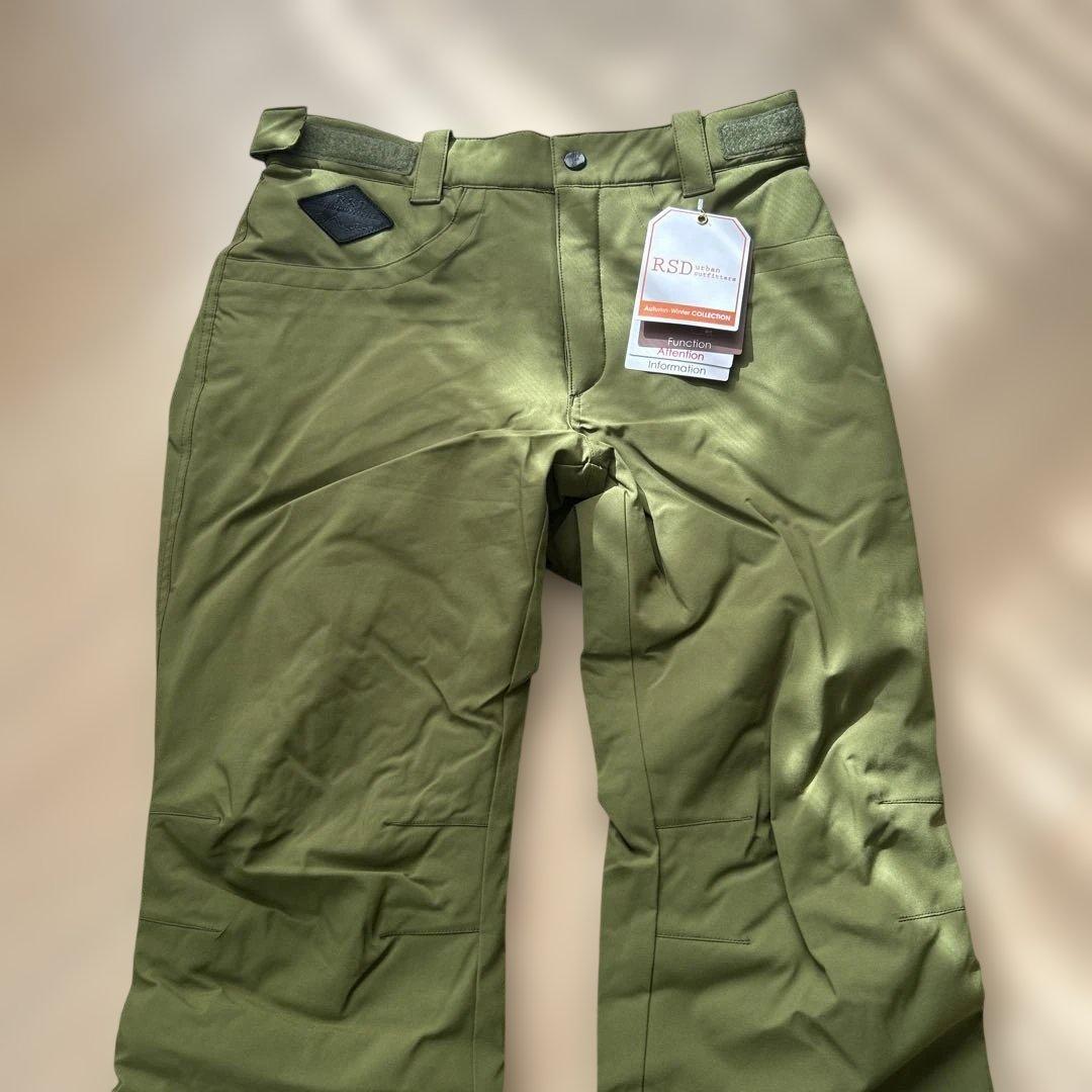 新品 オンヨネ RESEEDA スキーウェア RSD 定価19800円 - メルカリ