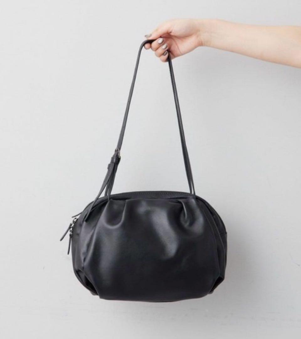 ear PAPILLONNER コロンボストンバッグ - メルカリ