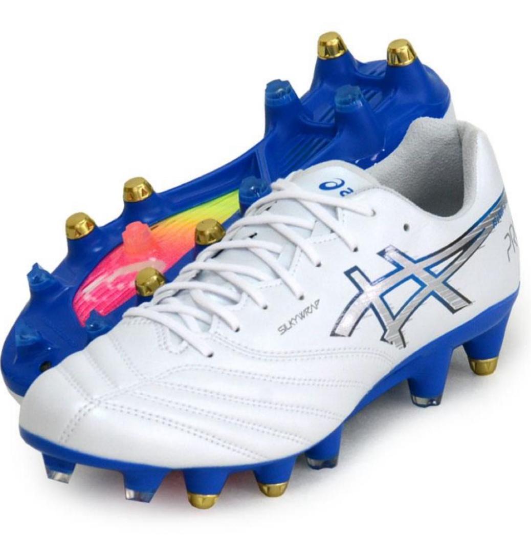 【極美品】アシックス DS LIGHT X-FLY PRO ST 25.5cm