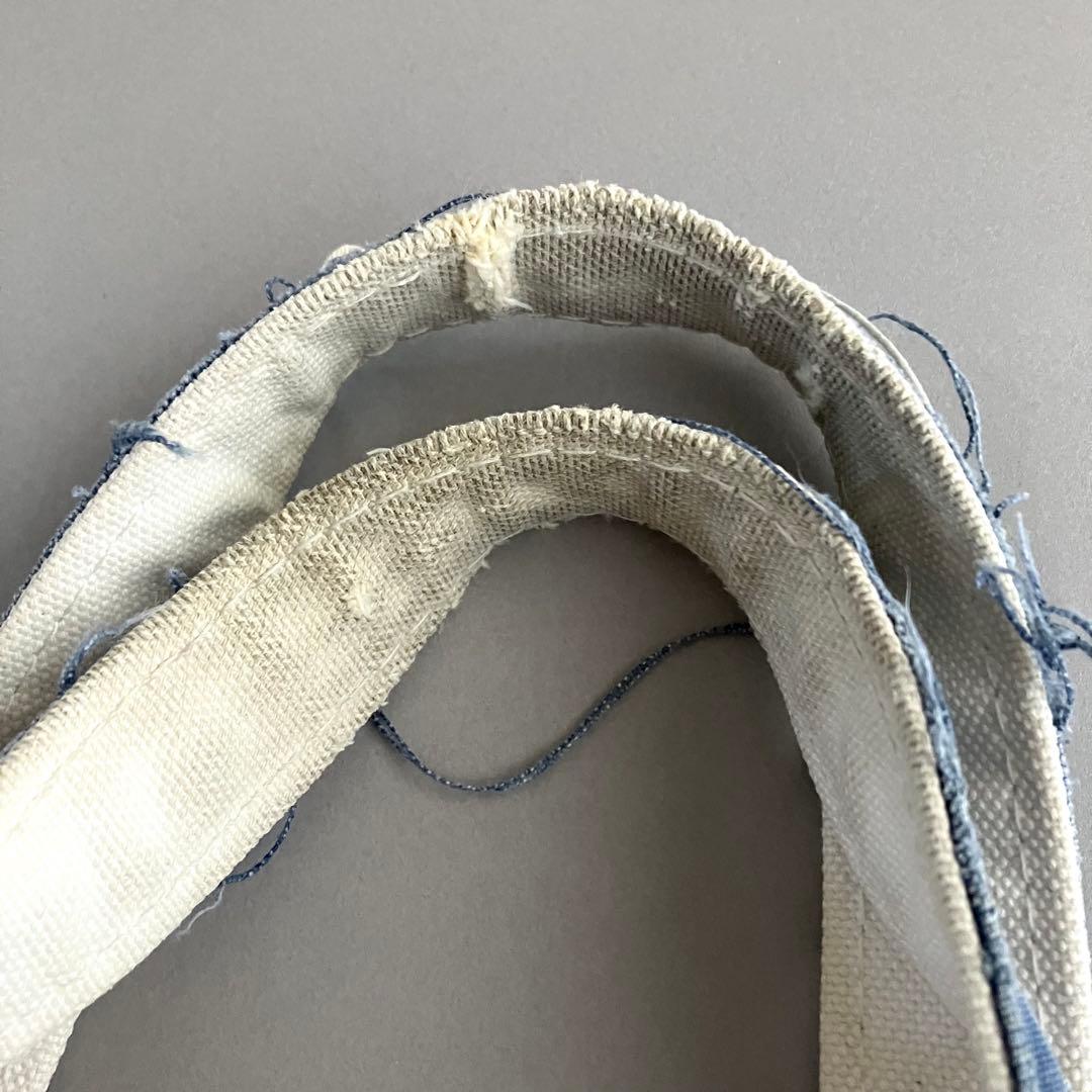 80s USA製 L.L.Bean エルエルビーン BOAT AND TOTE