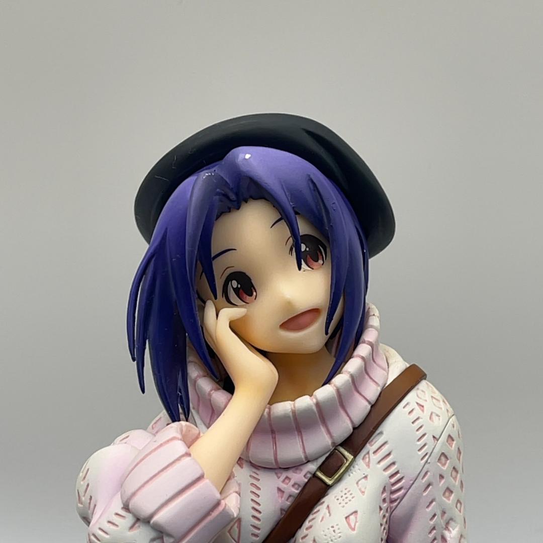 アイドルマスター　三浦あずさ　フィギュア　セット