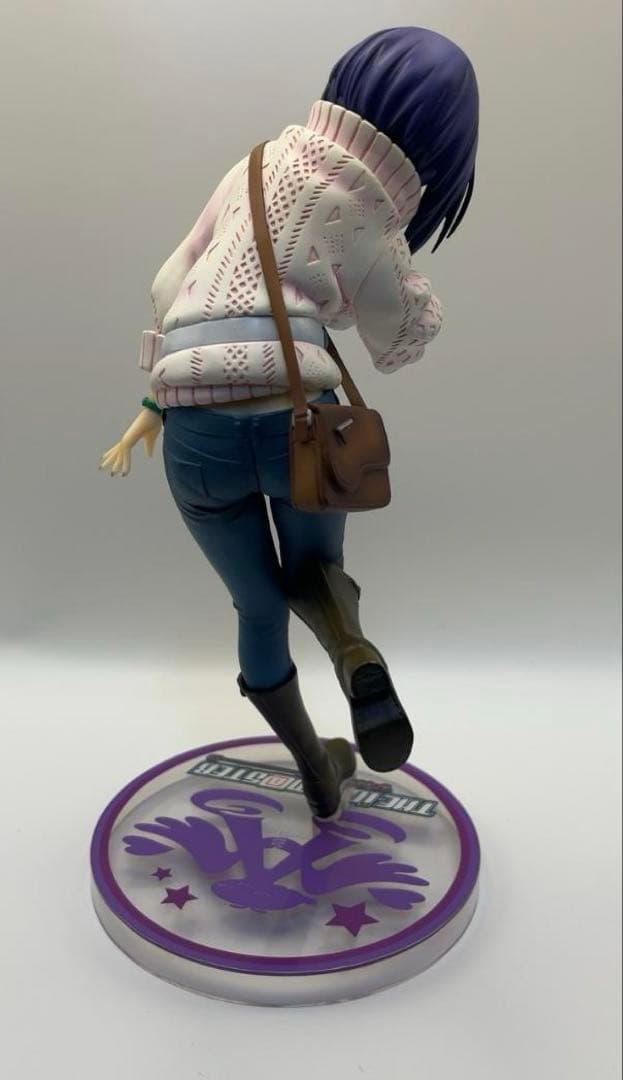 アイドルマスター　三浦あずさ　フィギュア　セット