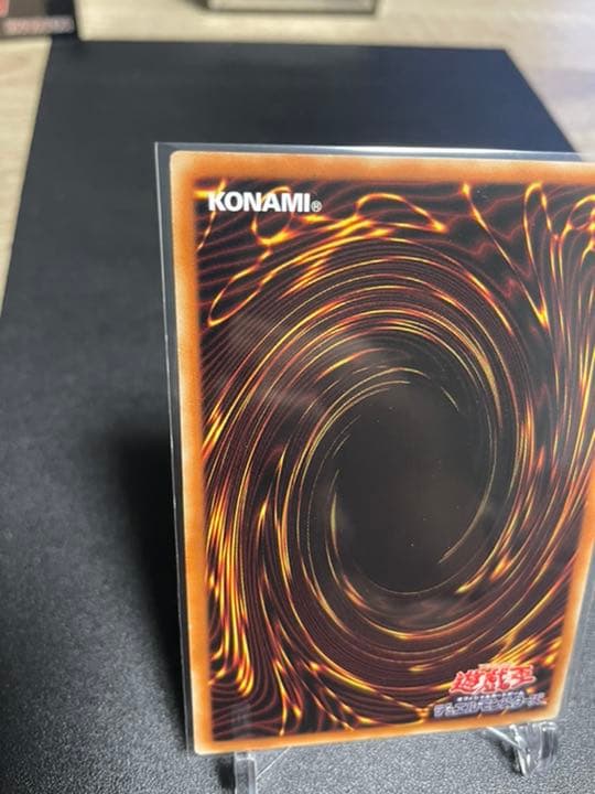 美品　アジア版　20th IGAS-JP048　崔嵬の地霊使いアウス