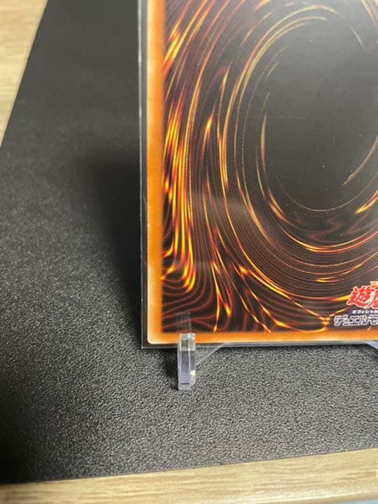 美品　アジア版　20th IGAS-JP048　崔嵬の地霊使いアウス