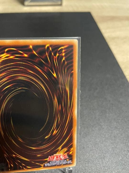 美品　アジア版　20th IGAS-JP048　崔嵬の地霊使いアウス