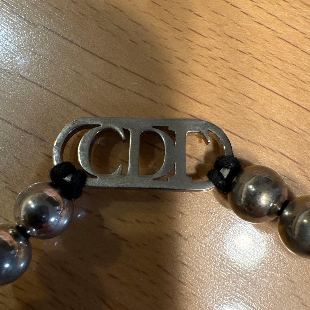 CDL TOKYOブレスレット Black