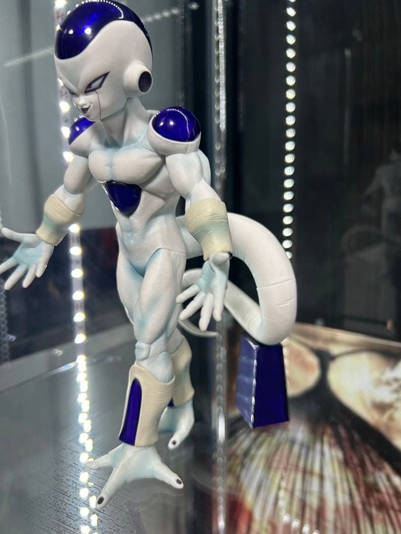 ドラゴンボール フリーザ フィギュア　msp MSP