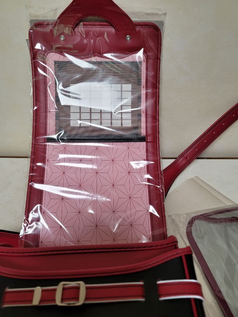 鬼滅の刃 ランドセル新品未使用