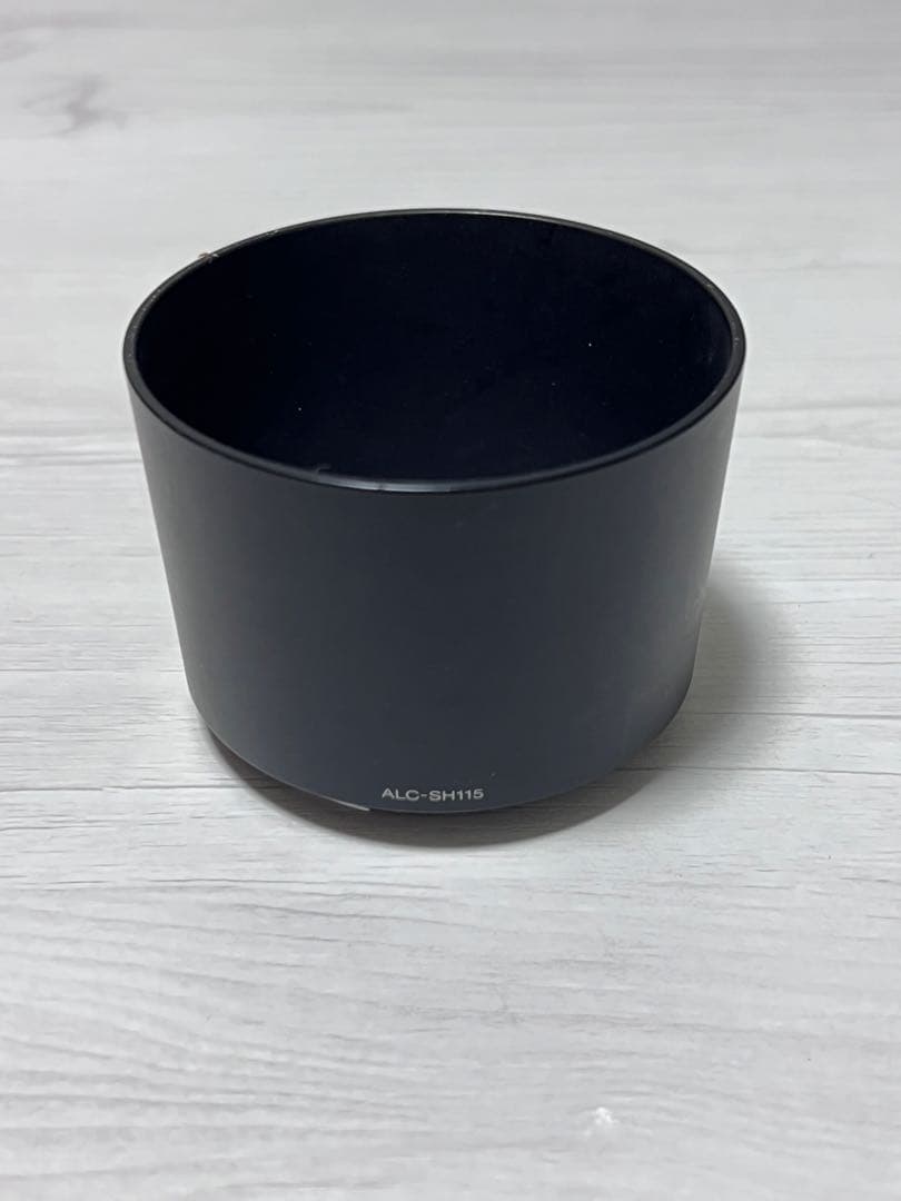 55-210mm ズームレンズ F4.5-6.3