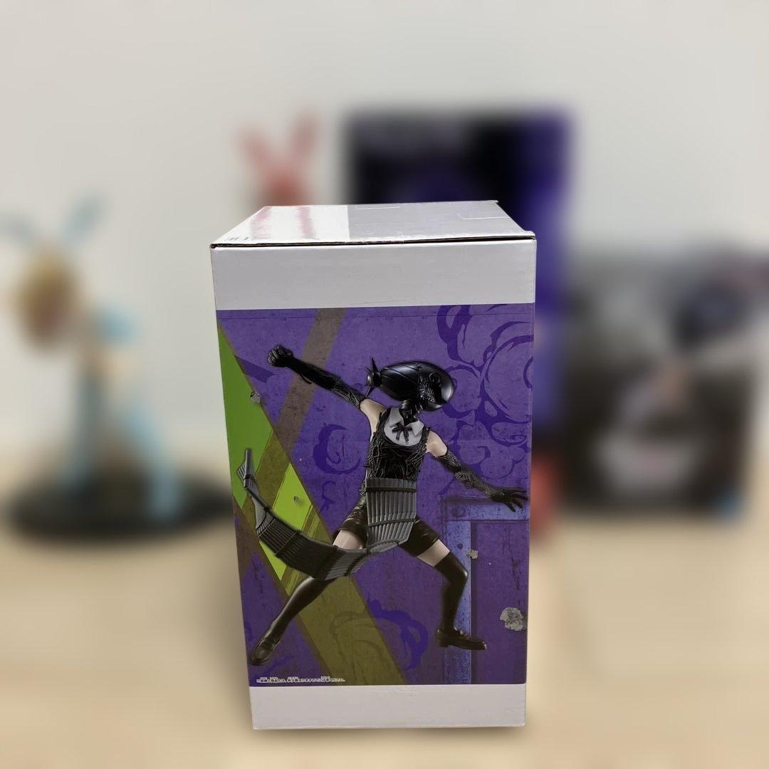 劇場版『チェンソーマン レゼ篇』レゼ BOMB 3箱 パワー マキマ 箱無し2点