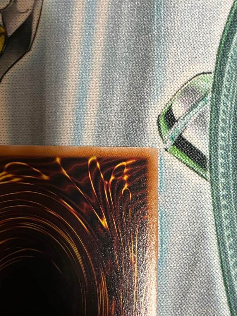 遊戯王　黒き竜のエクレシア　プリズマ　プリシク