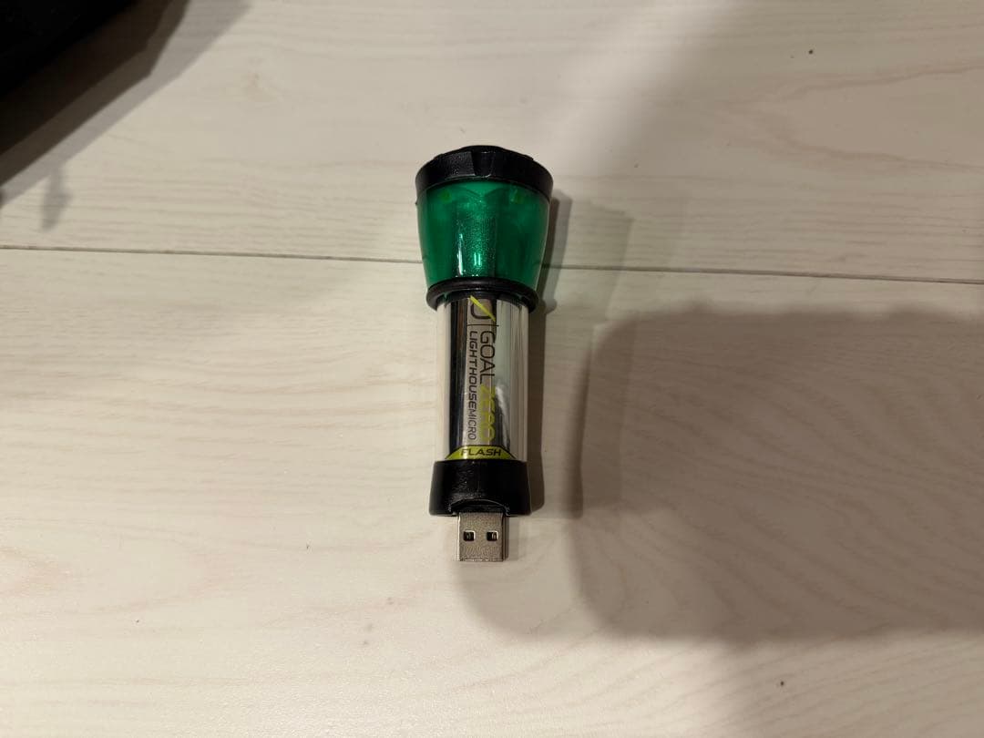 GOAL ZERO 9個セット※値下げ中 - ライト・ランタン本当に 安い 通販