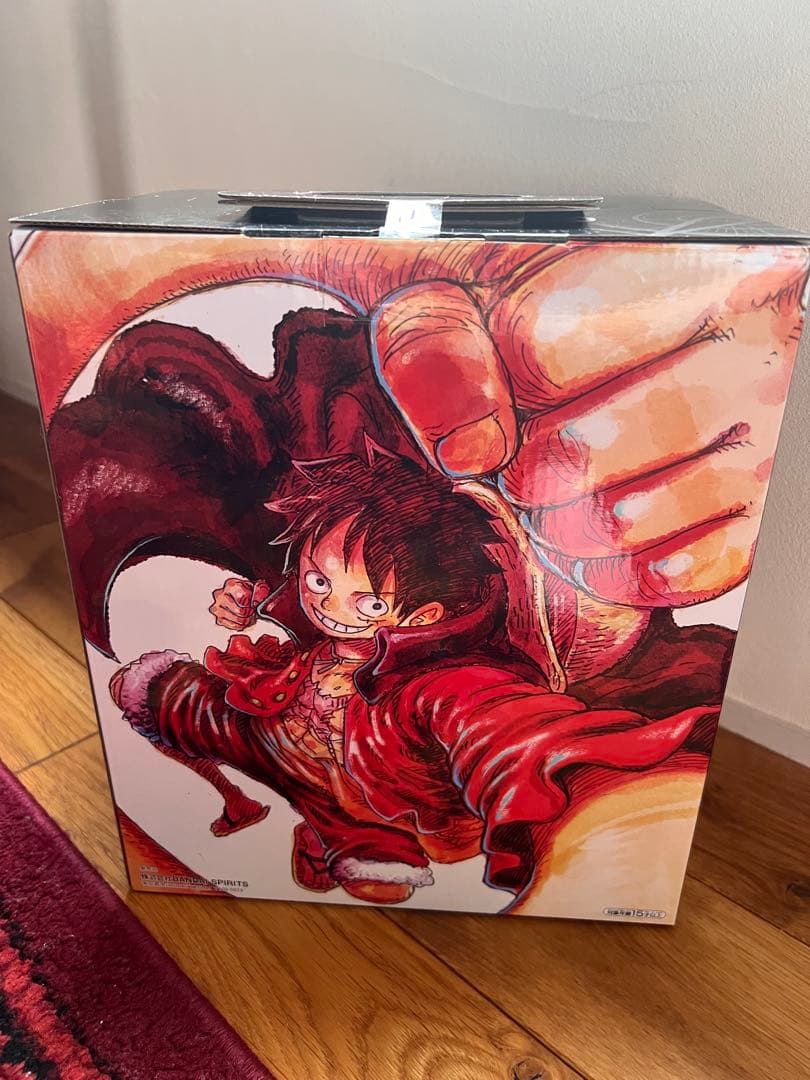 ONE PIECE カードゲーム A賞　一番くじ　限定カードセット　新品未開封