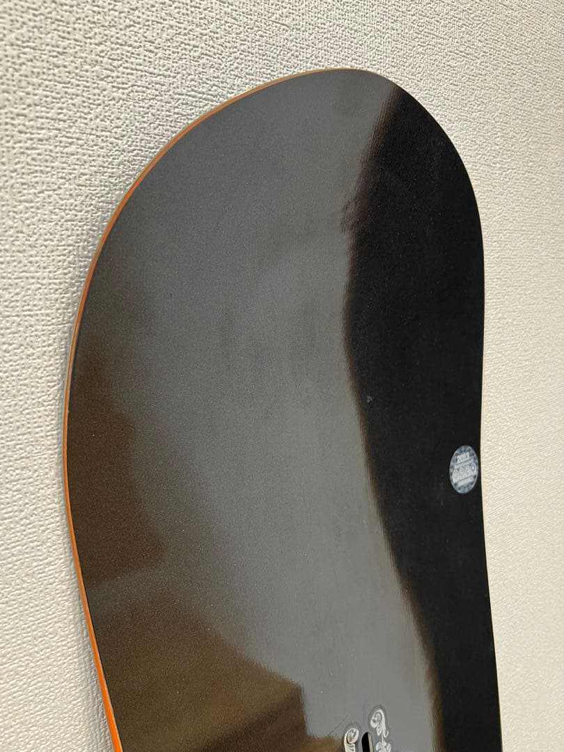 BURTON X9FV 日本限定モデル 157.5cm 美品 送料無料