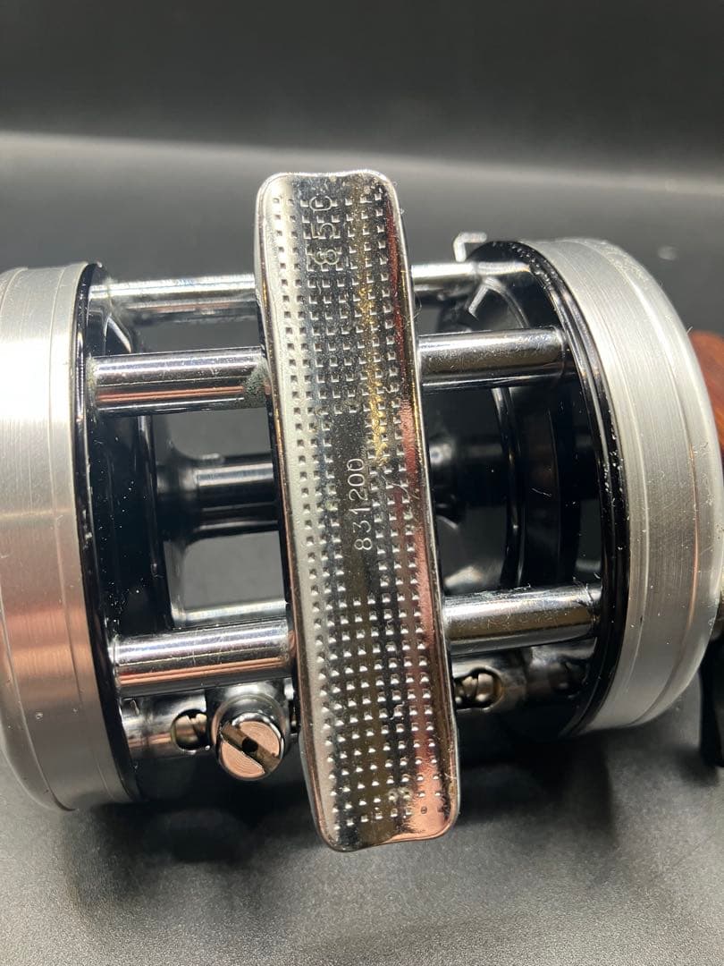 hr02 アブガルシア アンバサダー 5500 No.831200