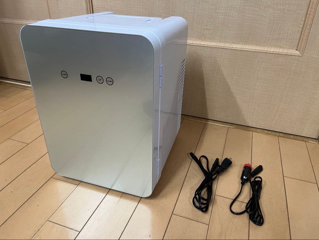 ダブルペルチェ冷温庫VS-409 VS-409-BU 9L ダブルペルチェ冷温庫 BLUE｜の通販はソフマップ[sofmap]