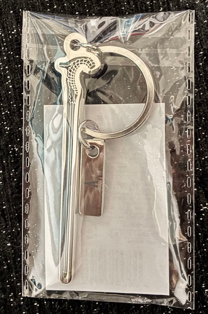 デビルメイクライ 5 Devil May Cry5 C賞 キーホルダー V - メルカリ