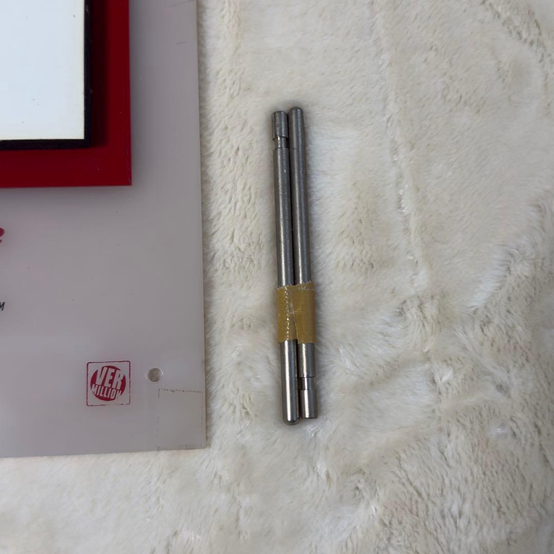 【激レア】B'z LOOSE アルバム 店頭用 アクリルパネル販促用 非売品