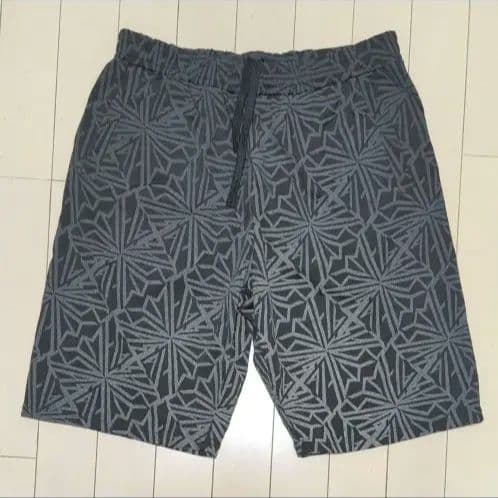 BMD FOX APPAREL NOIR TEE ブルゾン パンツセットＭ