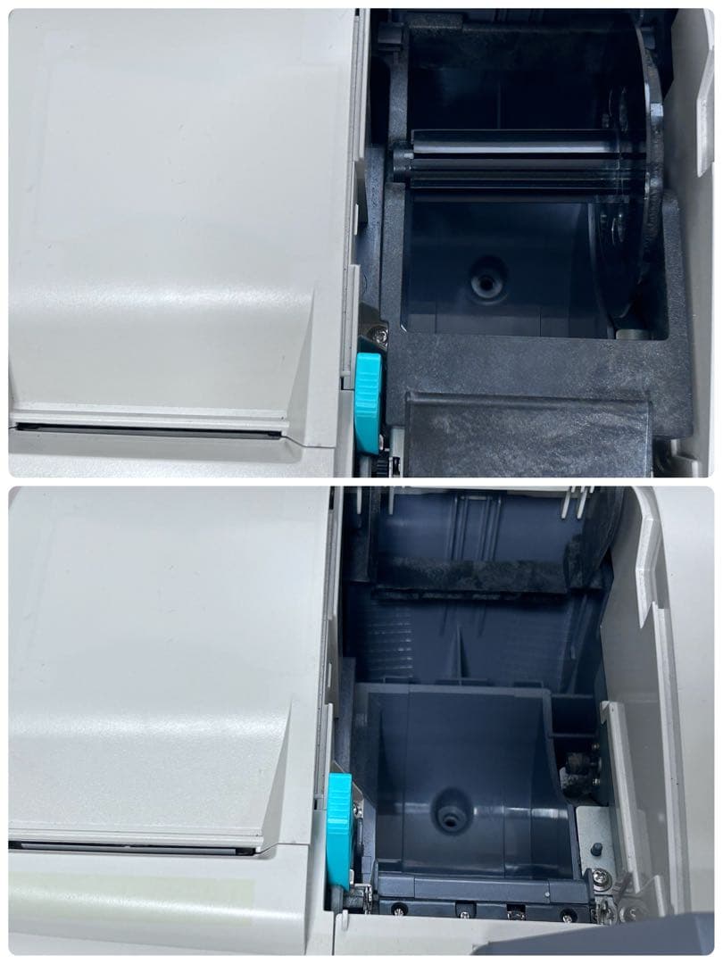 TEC FS-2055 電子レジスター 東芝テック　-330-