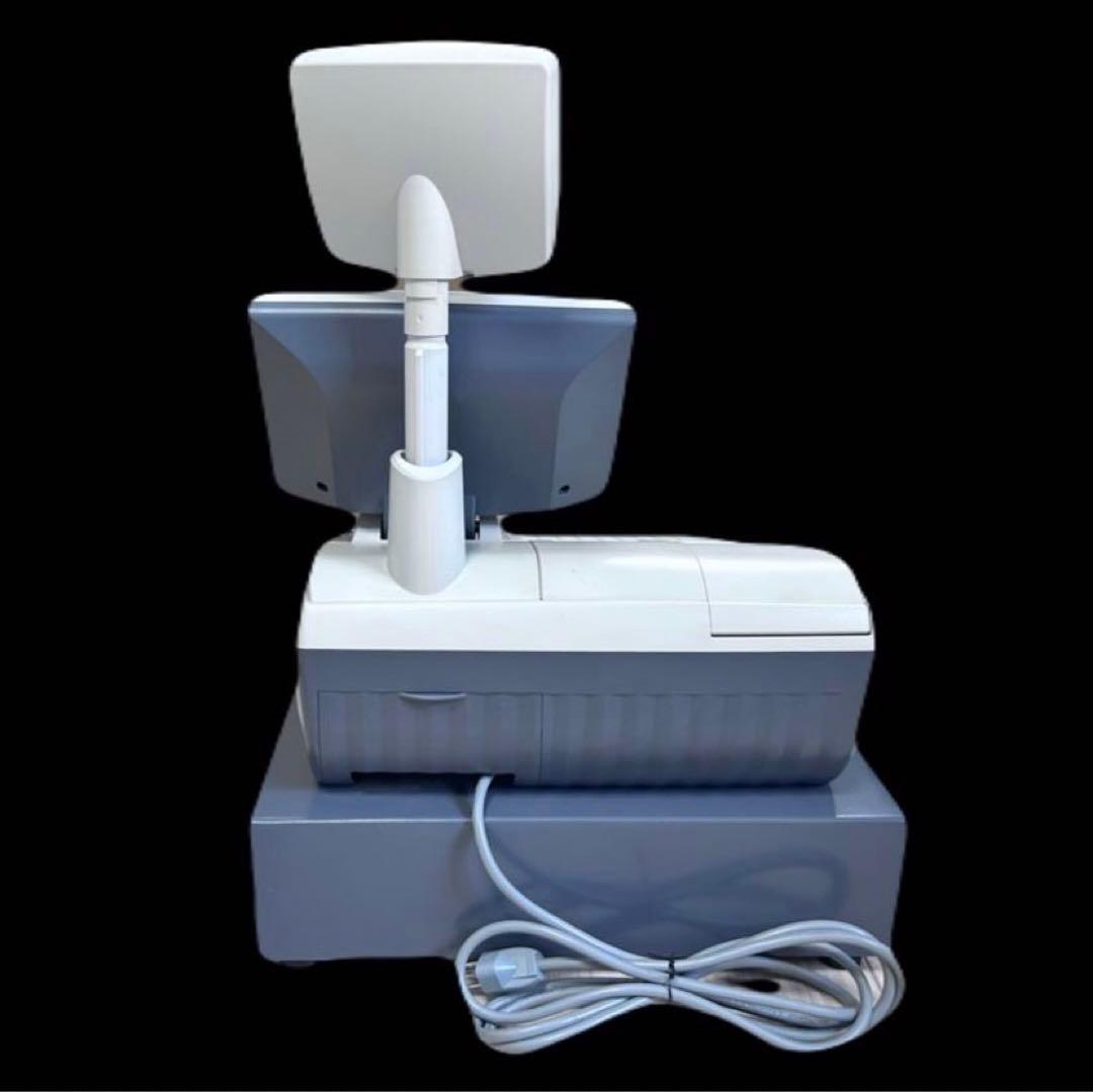 TEC FS-2055 電子レジスター 東芝テック　-330-