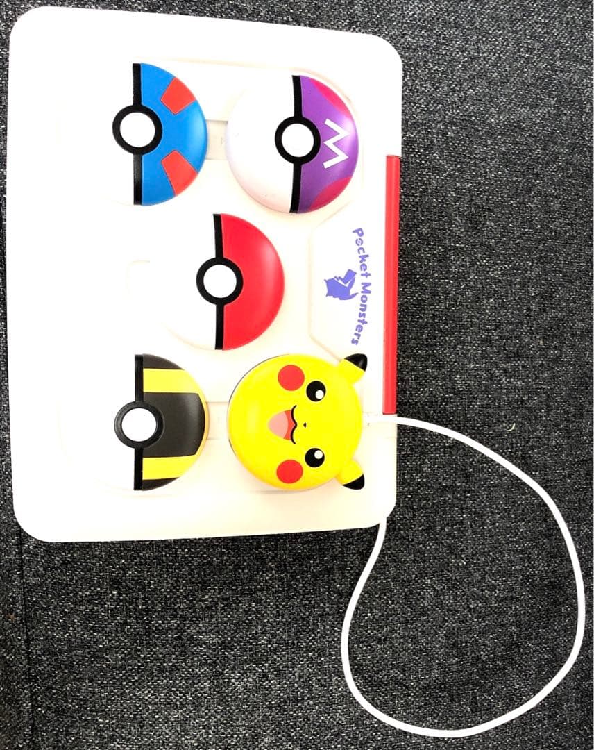 ポケモン、パソコン