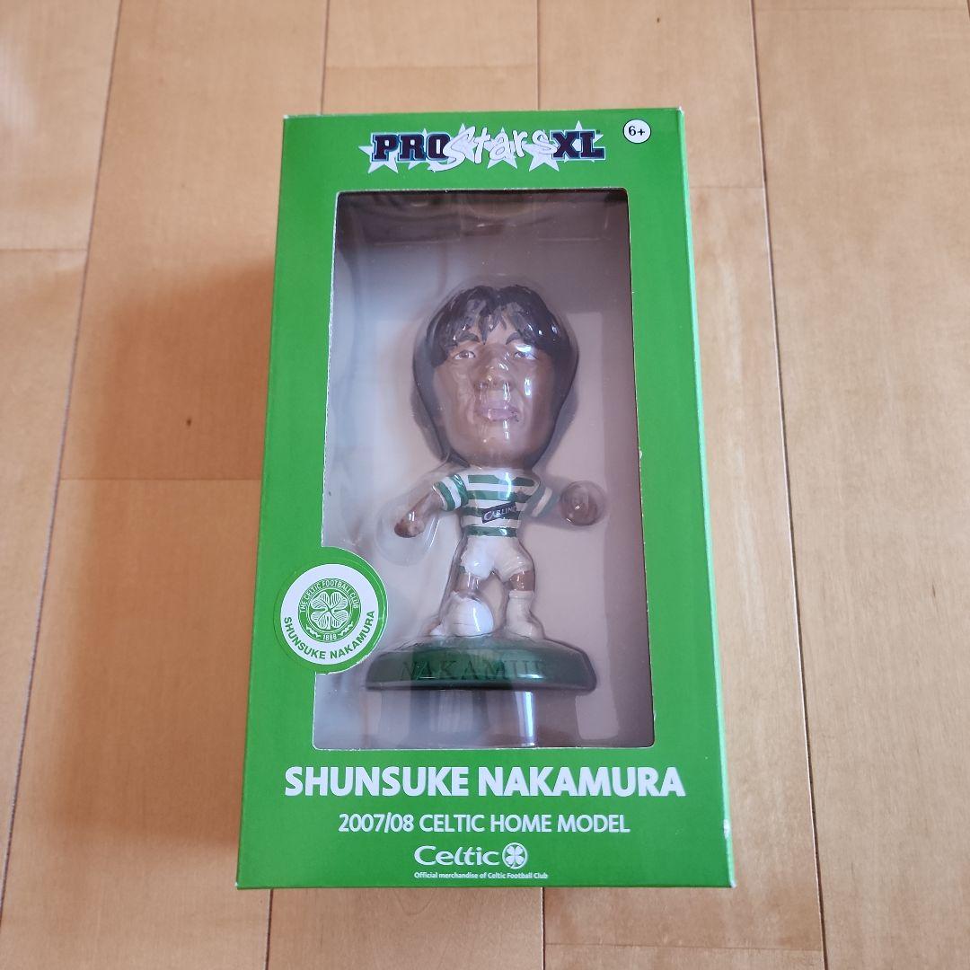 コリンシアン 中村俊輔 5体セット XL プラチナム - スポーツ安い 価格